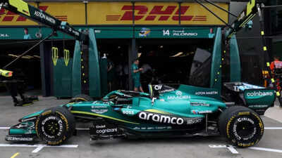 Aston Martin: Formula 1: Honda F1 staff changes noticed late by Aston Martin, reveals Adrian Newey |