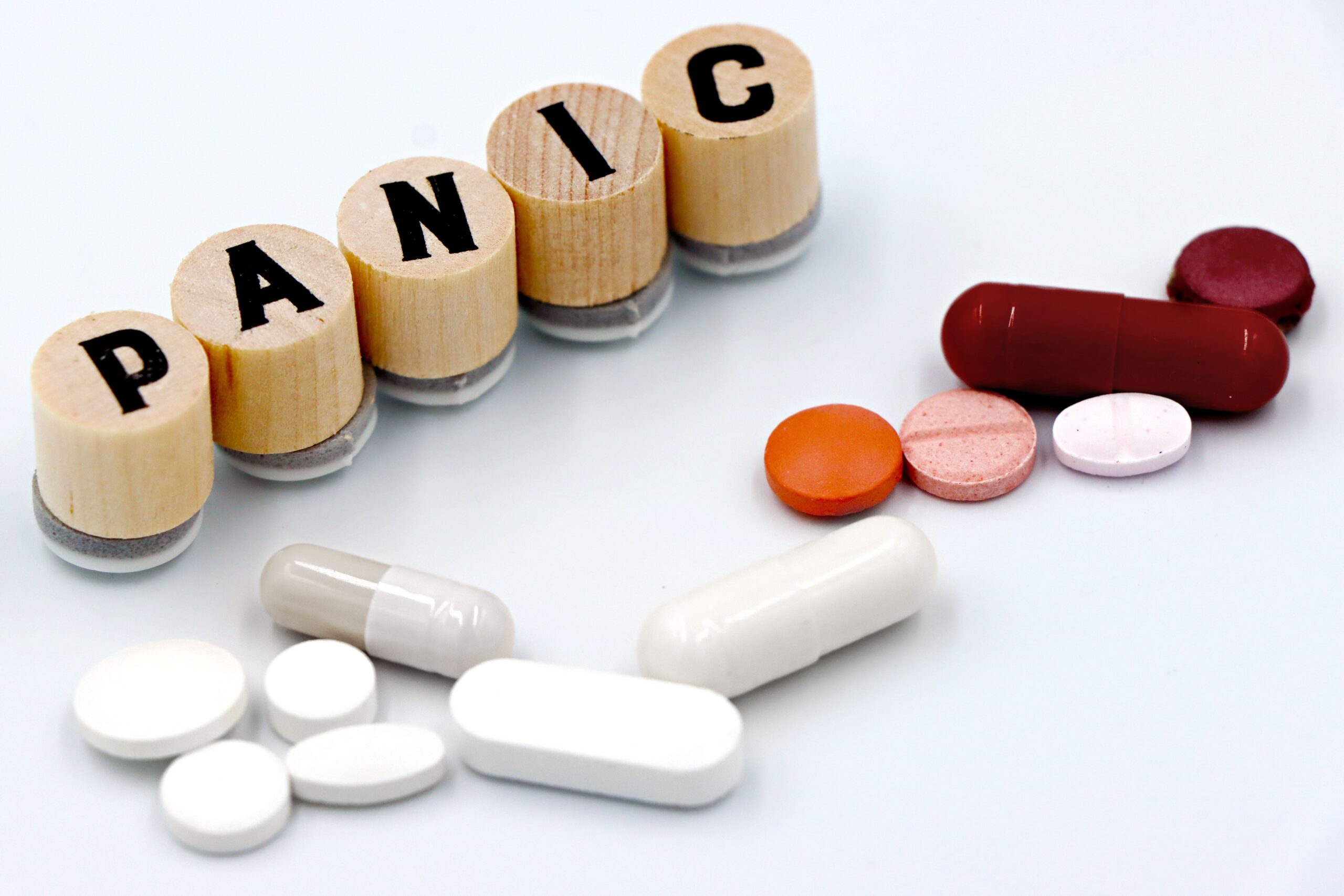 Farmacie de suplimente și medicamente